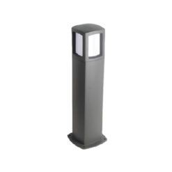 LED Spark Bollard Light 230VA