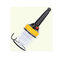 Explosion Proof Incandescent Hand Lamp