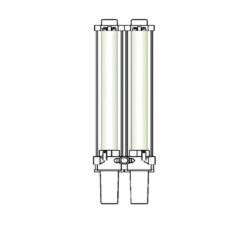 Explosion Proof LED Light Fixture