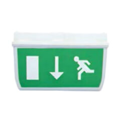 LED Emergency Light