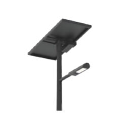 LED Solar Street Light- SPECTRUM150W