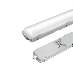 LED Weather Proof Emergency Light