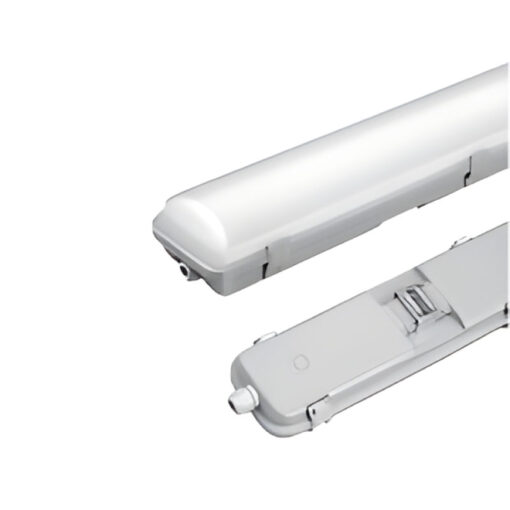 LED Weather Proof Emergency Light