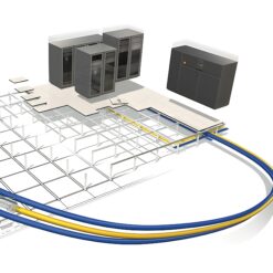 Raised Floor / Access Floor for Data Centers