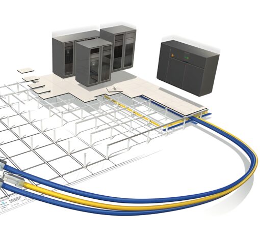 Raised Floor / Access Floor for Data Centers