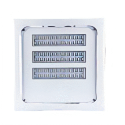 Outdoor Canopy Lights