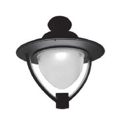 Post Lights & Wall Lights