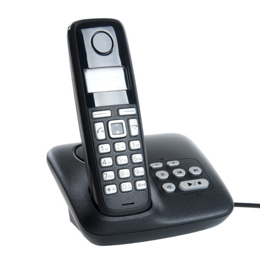 IP Telephone System