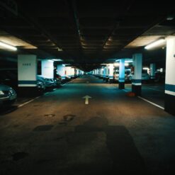 Parking Guidance