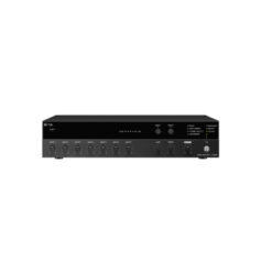 A-3606D Digital Mixer Amplifier