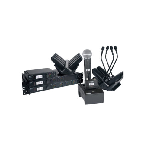 Digital Wireless Systems
