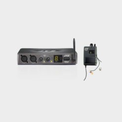 SIEM-2R Receiver
