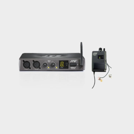 SIEM-2R Receiver