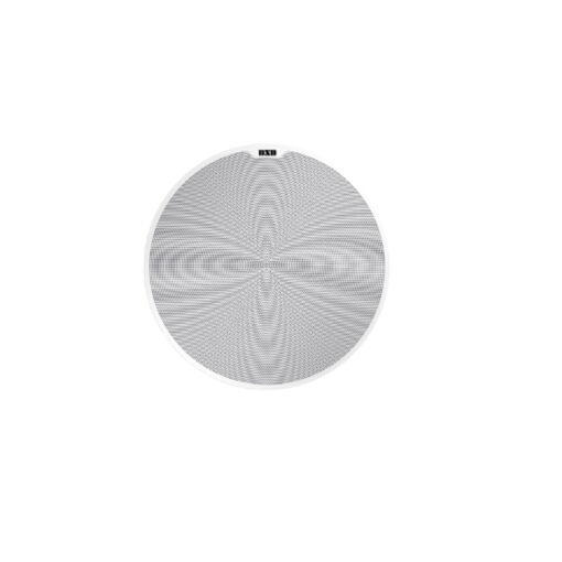 CS-6521 Frameless Coaxial Ceiling Speaker