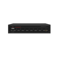 PA-120-V2 / PA-240-V2 Mixer Amplifiers