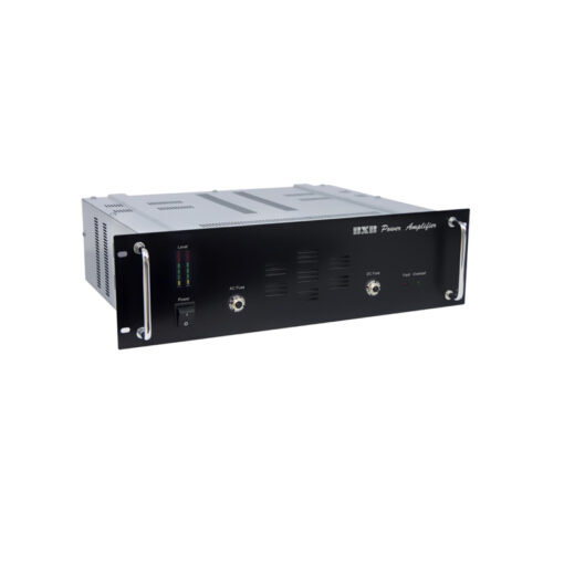 PAB-5400 400W Power Amplifier