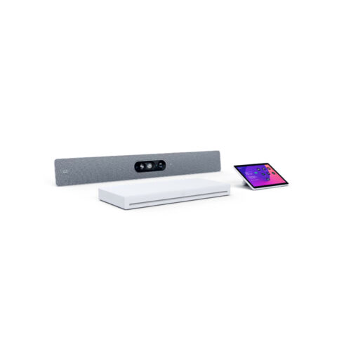 Cisco Room Bars & Kits