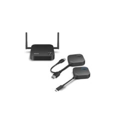 WDC10 InstaShow Wireless Presentation Device