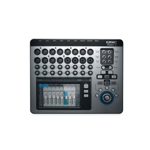 TouchMix-16