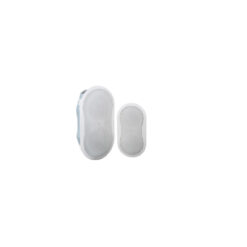 EVID flush mount speakers