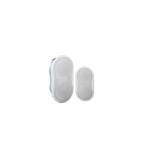 EVID flush mount speakers