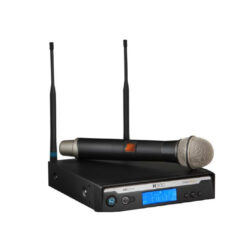 Microphone