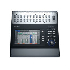 Digital MIxers