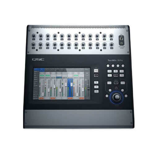 TouchMix®-30 Pro