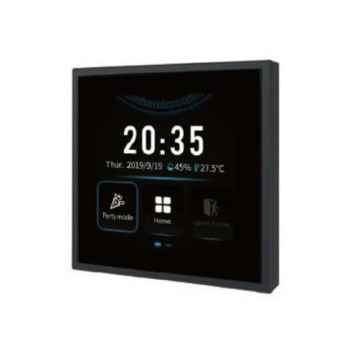 Tile Display