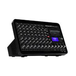 PM 502