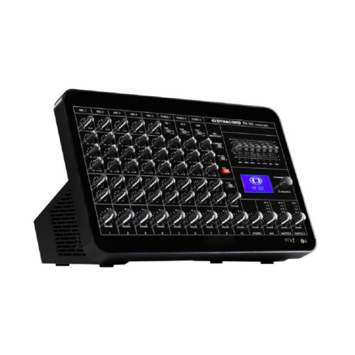 PM 502