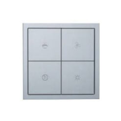 Tile Button
