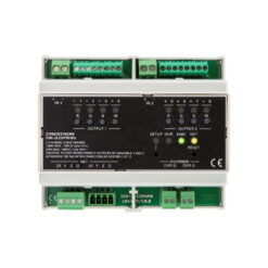 DIN-2LEDPWM8