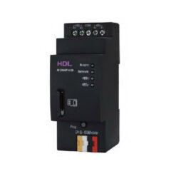 IP Gateway
