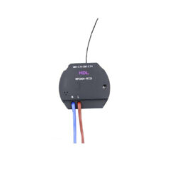 4CH Wireless 0~10V Dimming Actuator