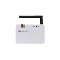 Wireless Mesh Gateway