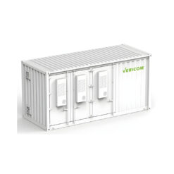 Battery Energy Storage System