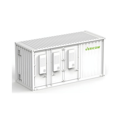 Battery Energy Storage System