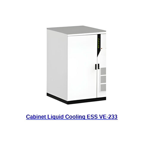 Battery Energy Storage System - Image 2