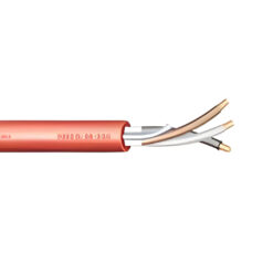 Fire Resistant Cables