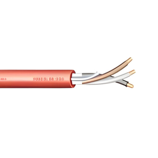 SR 114H 2 Core, 2.5
