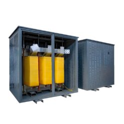 Isolation Transformer
