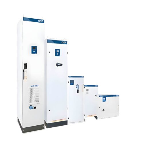 Power Factor CorrectionSystems