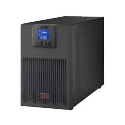 Easy Ups Series (1KVA to 200kVA