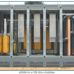 Power Quality Enhancement