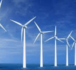 Renewable Energy Wind