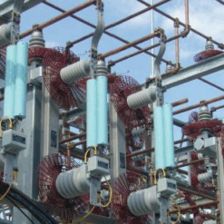 Power System protection