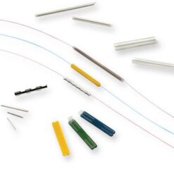 Fiber Protection Sleeves