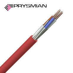 Prysmian Fire Alarm Cable
