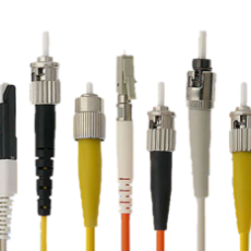 Fiber Connectors